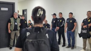 Polícia Civil faz operação contra venda ilegal de remédios controlados em Porto Velho