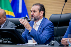 Laerte Gomes garante R$ 1,7 milhão para Nova União em apoio ao setor agrícola