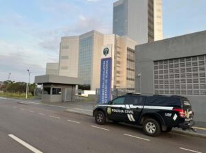www.deixaeutefalar.com.br MP denuncia três por “rachadinha” e fraudes na Assembleia de Rondônia