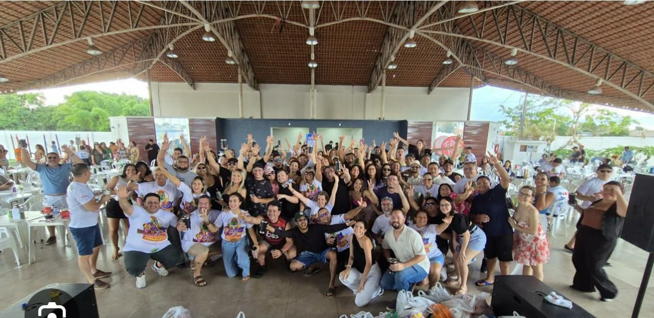 Festa dos Jornalistas de Rondônia vai sortear quase R$ 20 mil em prêmios