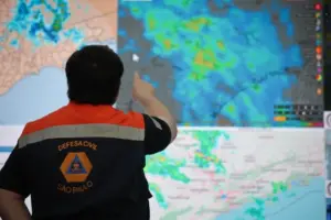 Manaus, Palmas, Porto Velho e Rio Branco elevam fluxo de passageiros no Norte