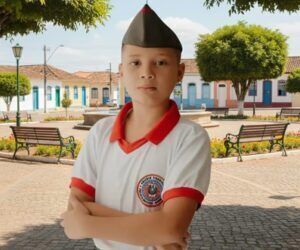 Aluno de Rolim de Moura conquista ouro estadual e prata nacional na OBMEP 2025
