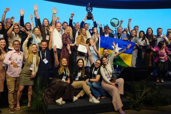 Assembleia Legislativa de Rondônia vence prêmio nacional da Unale com o projeto CCJ Cidadã
