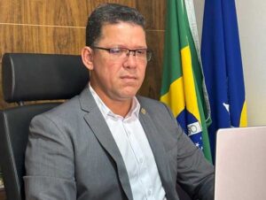 Marcos Rocha decide concluir mandato e Luana Rocha fica fora das eleições
