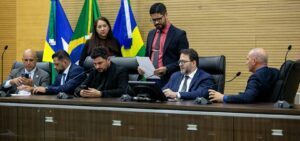 Alero aprova crédito para continuidade das obras do Case de Porto Velho