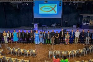 Fundada a Ordem dos Ministros Evangélicos de Rondônia (OMERON)