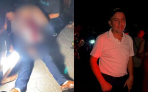 TERROR NO NATAL: Prefeito de direita é executado durante desfile na Guatemala