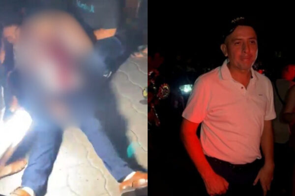 TERROR NO NATAL: Prefeito de direita é executado durante desfile na Guatemala