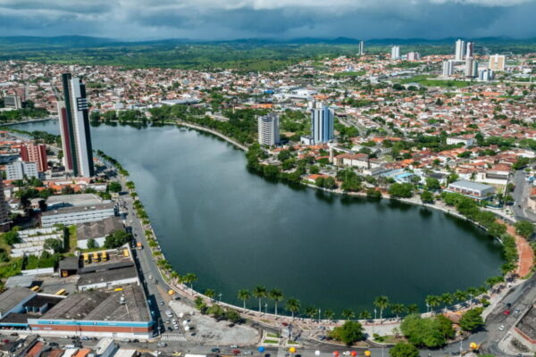 Cidade do nordeste busca equilibrar tradição e inovação tecnológica