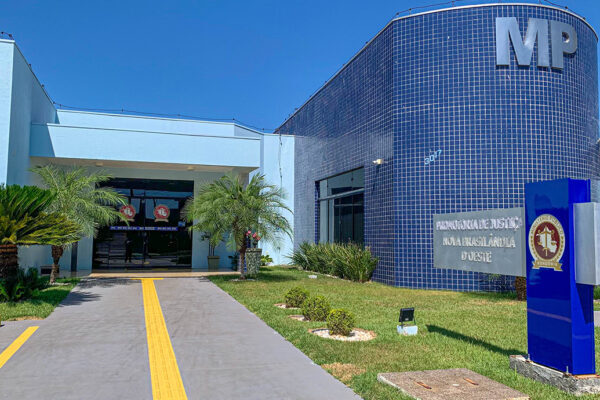 Hospital de Nova Brasilândia pode ficar sem alimentação após suspeita de irregularidades em contrato