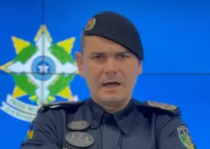 Vereador pede saída do comandante-geral da PM após confusão com deputados