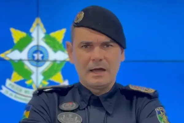 Vereador pede saída do comandante-geral da PM após confusão com deputados