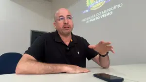 Confiante, Gedeão Negreiros afirma que Câmara deve eleger deputados em 2026