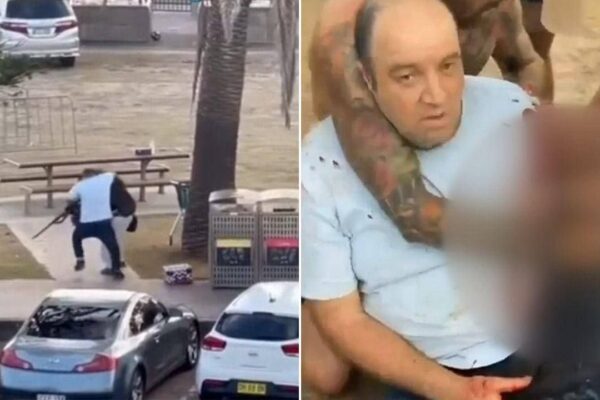 Quem é o herói de Sydney que desarmou terrorista em ataque na Bondi Beach