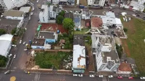 www.deixaeutefalar.com.br Tornado atinge Santa Catarina e deixa saldo de três vítimas fatais