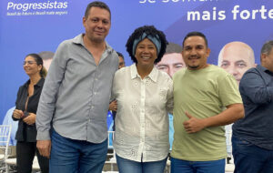 PP amplia base e reúne lideranças em ato de filiação em Porto Velho