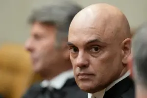 Lei Magnitsky: Estados Unidos retiram ministro do STF da lista de sanções