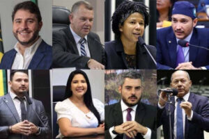 www.deixaeutefalar.com.br Câmara aprova mudança no cálculo das penas dos réus do 8 de Janeiro
