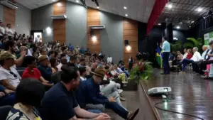 www.deixaeutefalar.com.br Hospital Municipal marca avanço estrutural na saúde de Porto Velho