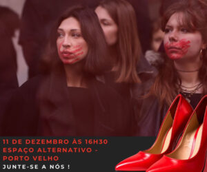 www.deixaeutefalar.com.br Convite Especial: Ato pelo Fim da Violência Contra a Mulher