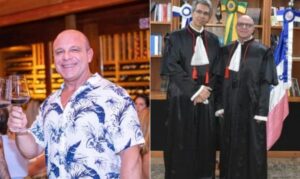 PF prende desembargador e amplia investigação sobre vazamento de informações no Rio