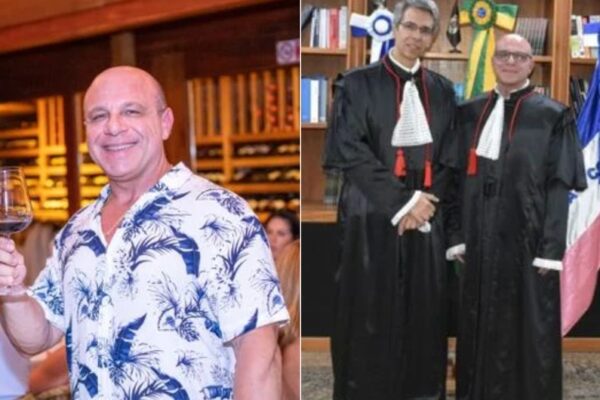 PF prende desembargador e amplia investigação sobre vazamento de informações no Rio