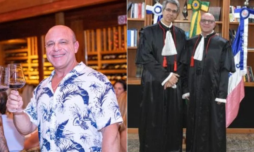 www.deixaeutefalar.com.br PF prende desembargador e amplia investigação sobre vazamento de informações no Rio