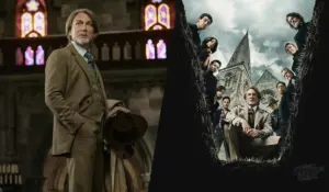 Filmes inéditos e clássicos reforçam os streamings no fim do ano