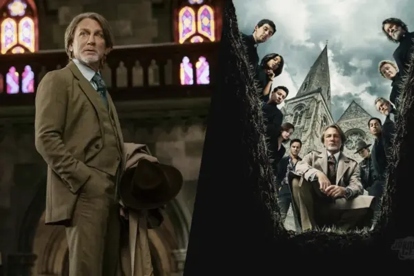 Filmes inéditos e clássicos reforçam os streamings no fim do ano Filmes inéditos e clássicos reforçam os streamings no fim do ano