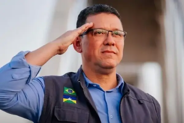 TCE aprova contas de Marcos Rocha com alertas e recomendações ao governo