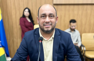 Ano Novo renova a esperança e fortalece o compromisso com Porto Velho