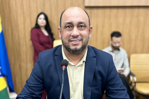 Ano Novo renova a esperança e fortalece o compromisso com Porto Velho