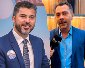 www.deixaeutefalar.com.br Tio do prefeito Léo Moraes, é cotado como possível vice de Marcos Rogério