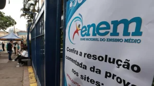 Resultado do Enem será divulgado no dia 16 de janeiro