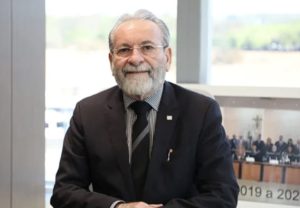 www.deixaeutefalar.com.br Rondoniense Hiran Galo é intimado por Moraes para explicar sindicância do CFM