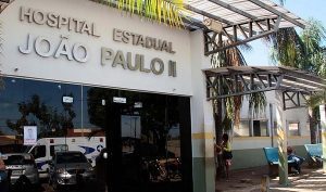 Pacientes no chão e hospital seis vezes lotado fazem TCE enquadrar a Sesau em Rondônia