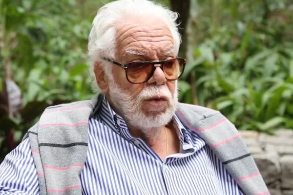 Morre Manoel Carlos, autor que transformou o cotidiano em grandes histórias da TV