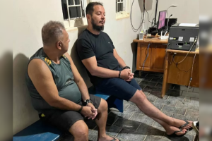 STJ mantém condenação de ex-policiais civis de Rondônia presos com 200 quilos de droga no Mato Grosso