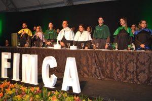 Estudantes da FIMCA e METROPOLITANA pedem que colegas evitem perguntas sobre o ocorrido