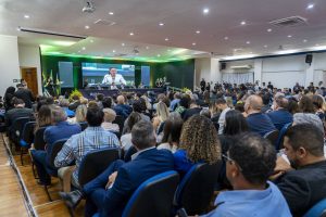 www.deixaeutefalar.com.br Retotalização pode substituir vereadores na Câmara de Porto Velho