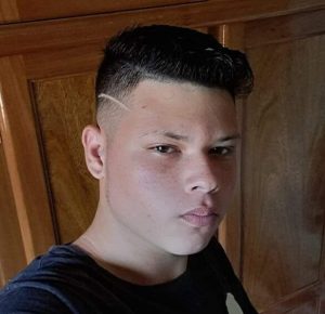 Jovem morre após ser esfaqueado pela esposa