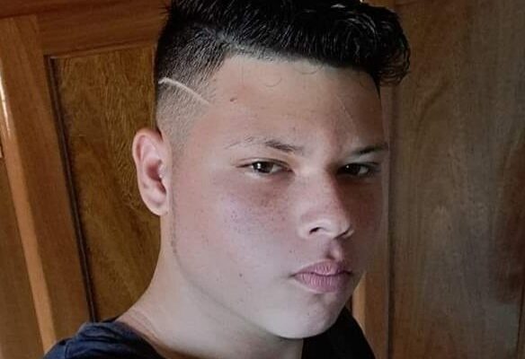 Jovem morre após ser esfaqueado pela esposa