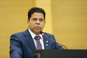 Ex-deputado Jair Monte segue na presidência do Avante em Rondônia