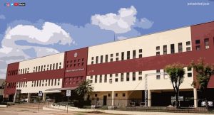 OUTRA AÇÃO: MP Eleitoral ajuíza AIJE nº 2024.0001.012.21342 por suposta fraude à cota de gênero em Porto Velho