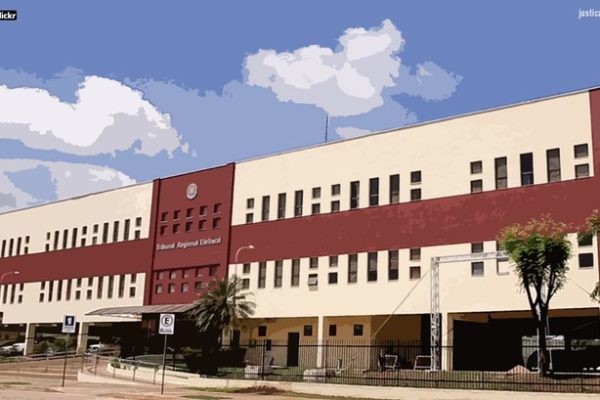 OUTRA AÇÃO: MP Eleitoral ajuíza AIJE nº 2024.0001.012.21342 por suposta fraude à cota de gênero em Porto Velho