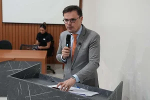 Márcio Nogueira assina ofício nacional da OAB que cobra do STF a conclusão de inquéritos de natureza expansiva