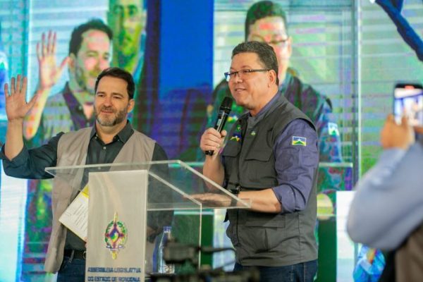 Assembleia recorre contra decisão que barrou governo remoto