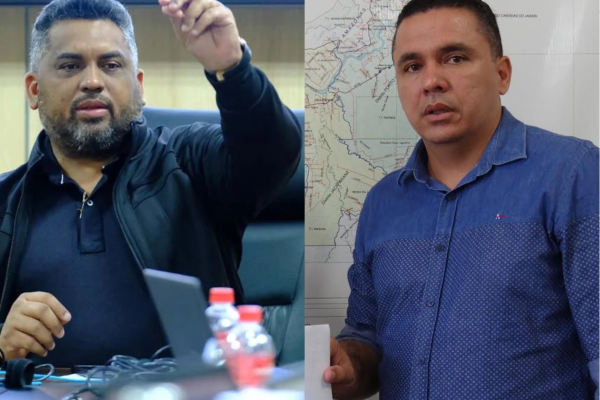 Fraude no PSB provoca recontagem e abre espaço para Jamilton Costa e Evaldo da Agricultura na Câmara Fraude no PSB provoca recontagem e abre espaço para Jamilton Costa e Evaldo da Agricultura na Câmara