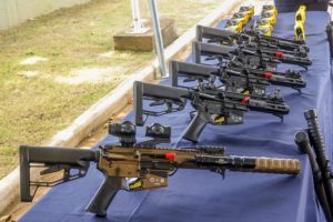 Novos equipamentos reforçam policiamento e colocam “Candiru” em ação no Rio Madeira