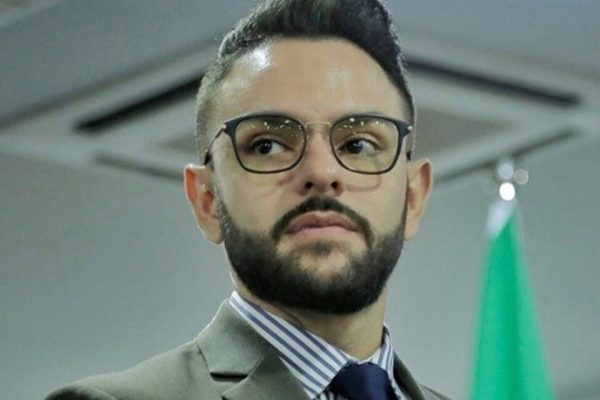 União Brasil tem diretório estadual com mandato até 2027 em Rondônia